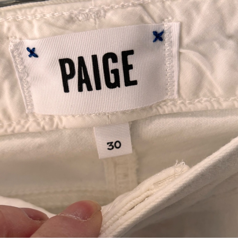 Paige - Skyline Ankle Peg - Picture 11 of 17